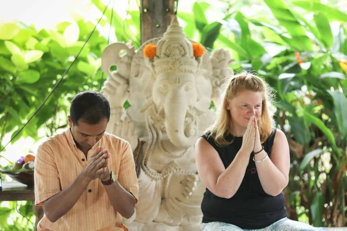 Yoga Retreat In Bali