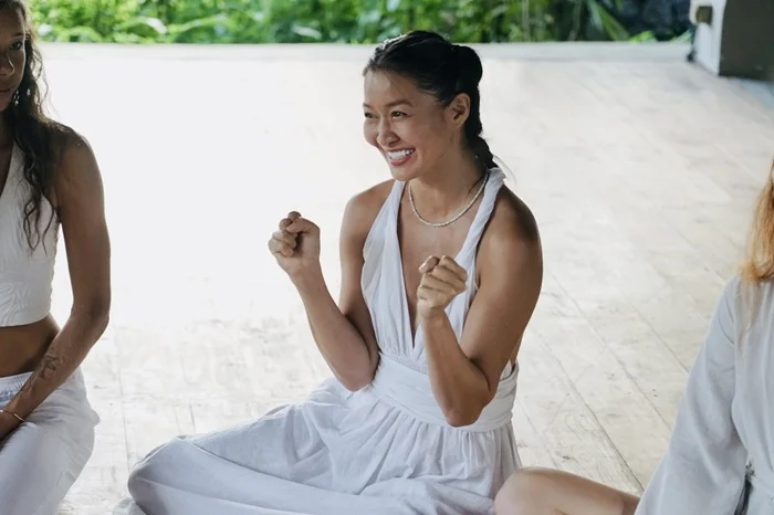 Yoga Retreat In Bali