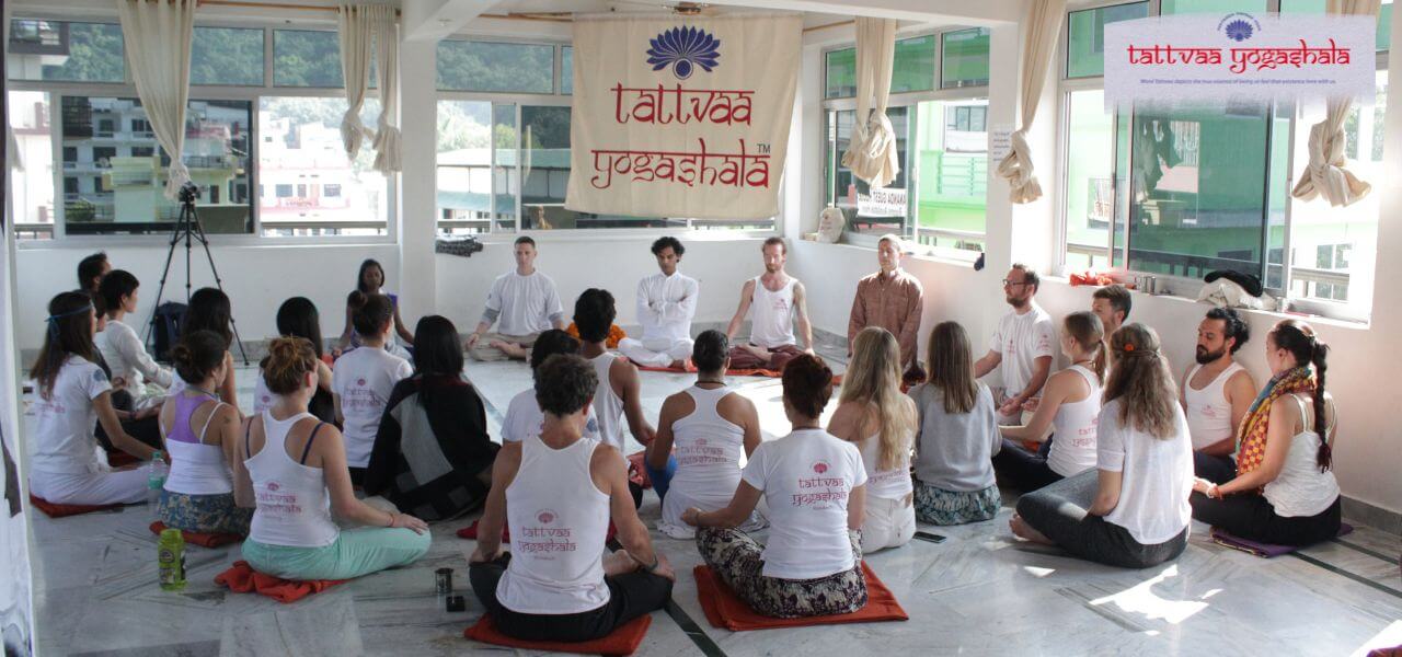 Yoga School Rules And Regulations