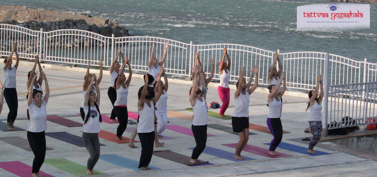 Best Yoga Healing Retreat In India Yoga Healing Retreat In India