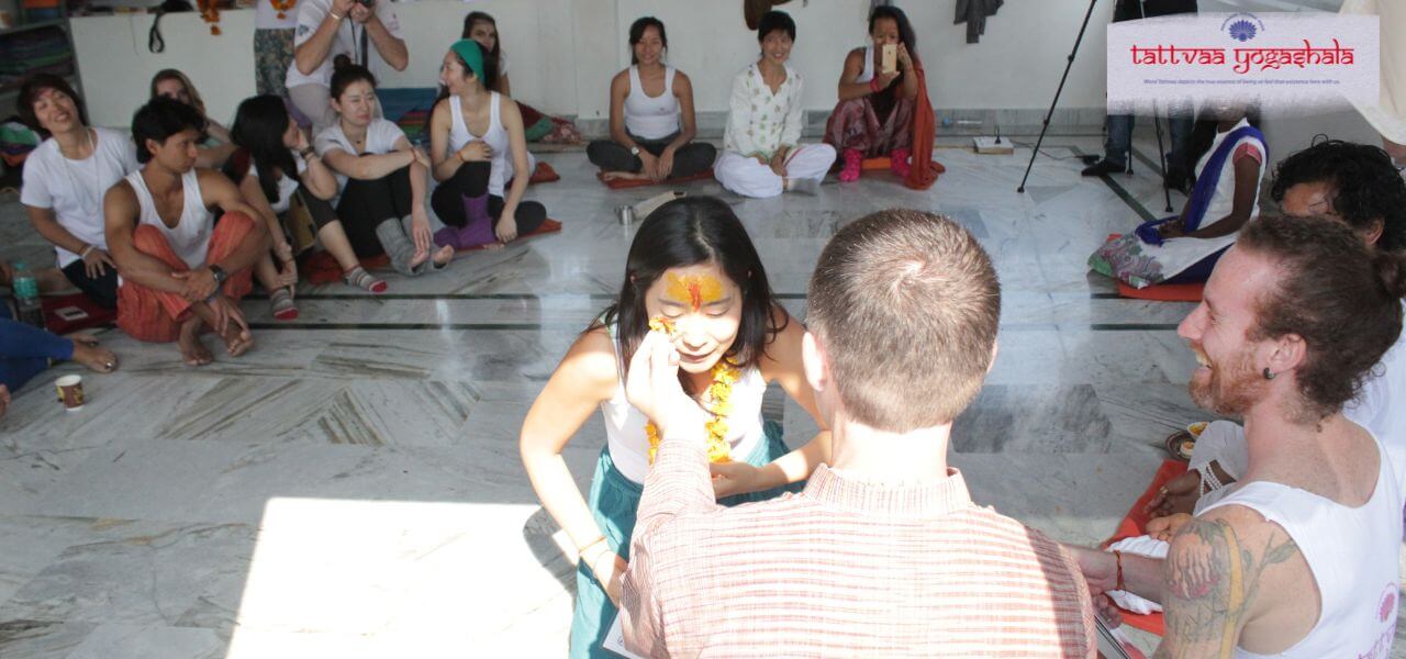 300 hour Hatha Yoga Teacher Training