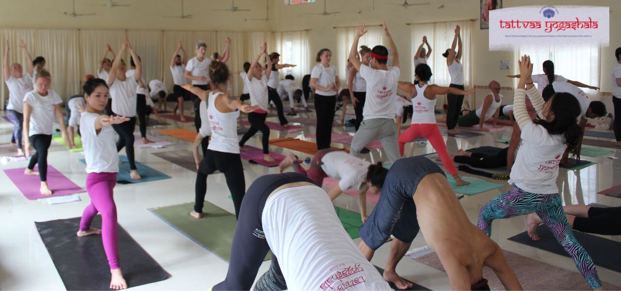 Best Yoga Healing Retreat In Rishikesh Yoga Healing Retreat In Rishikesh