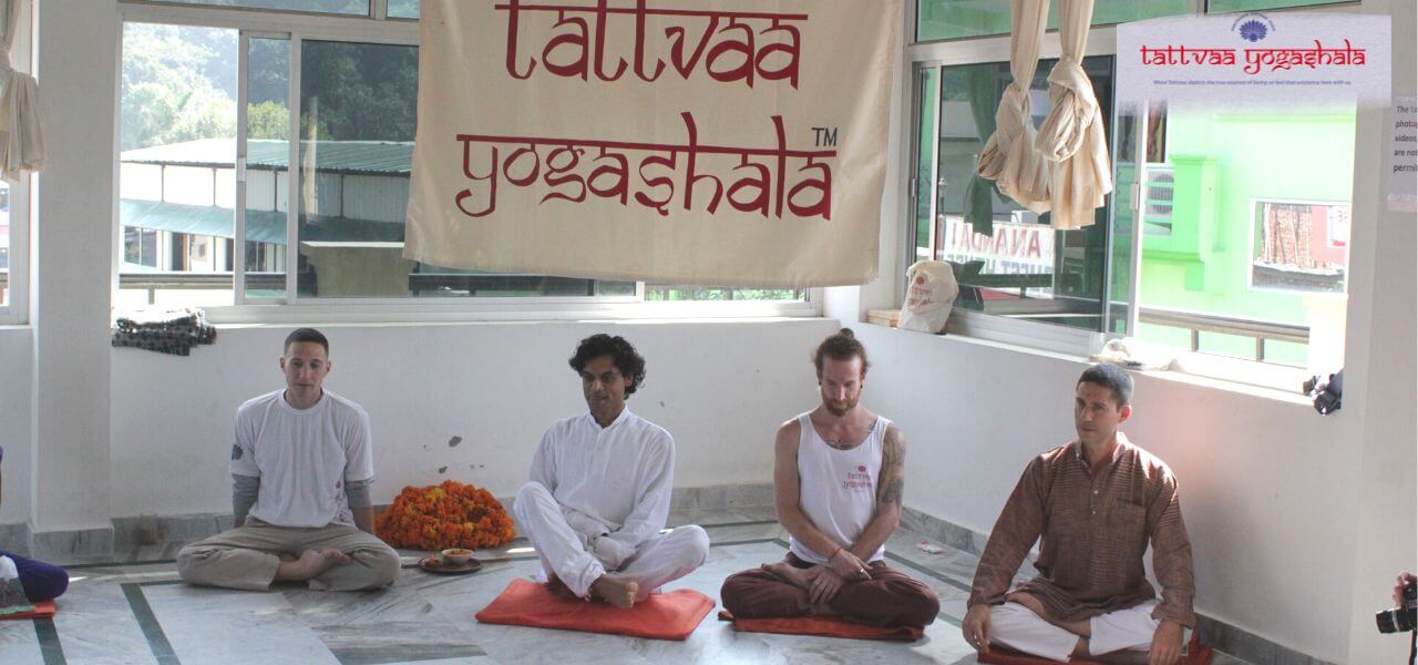 International Yoga Workshop India