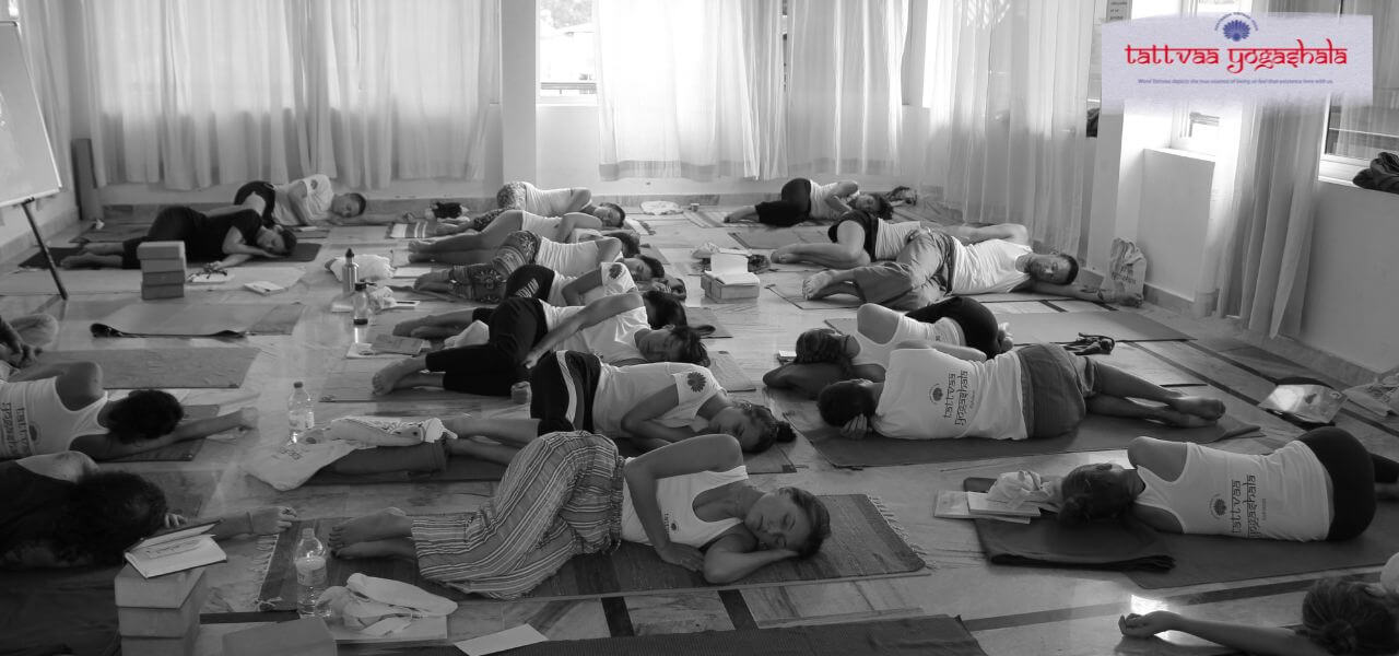 Best Yoga Healing Retreat In Rishikesh Yoga Healing Retreat In Rishikesh