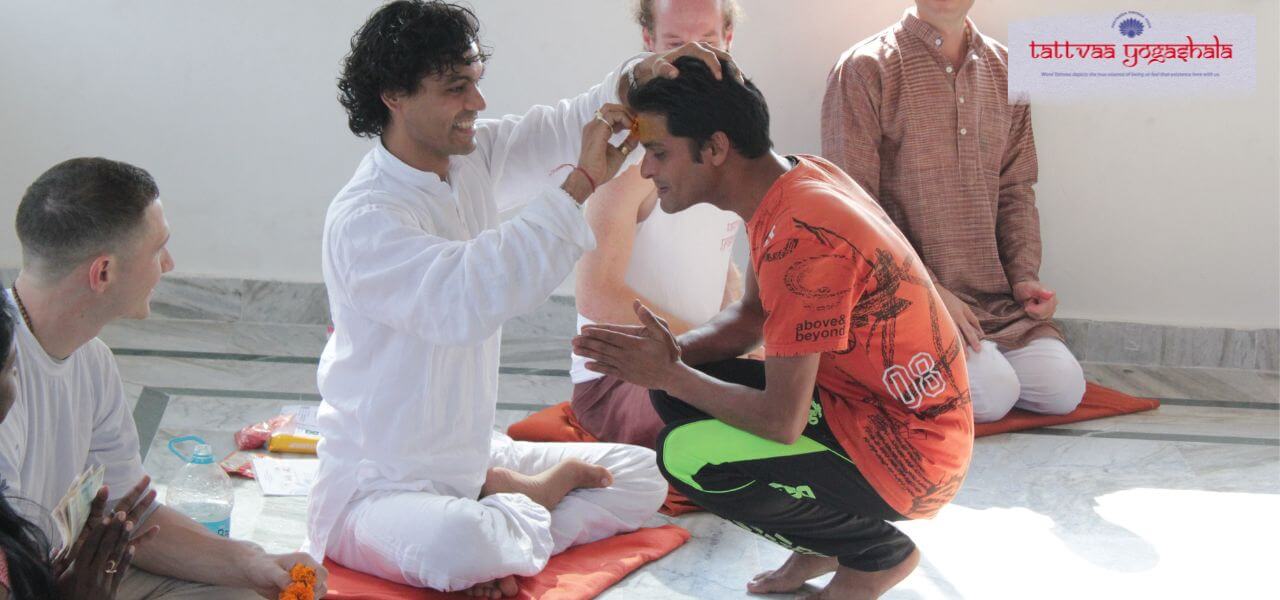 Affordable 200 Hour Ashtanga Yoga Teacher Training