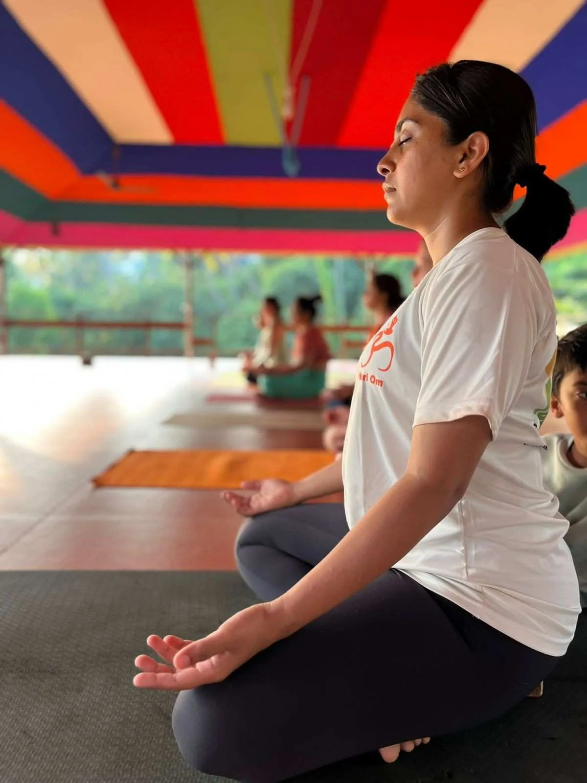Yoga Retreat In Kerala