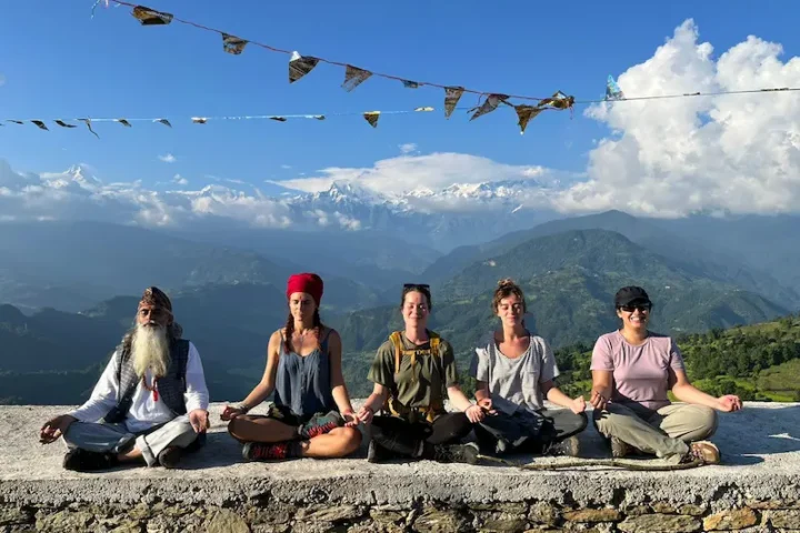 Affordable 200 Hour Yoga Teacher Training