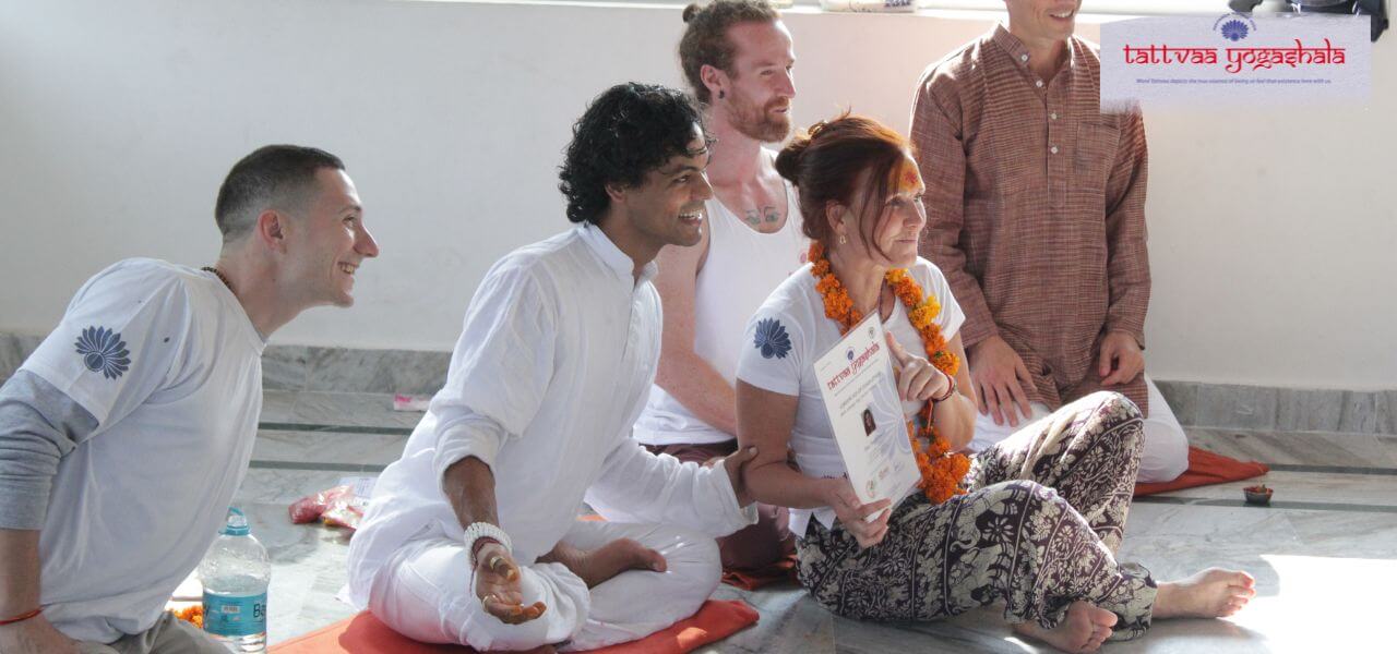 300 hour Yoga Teacher Training