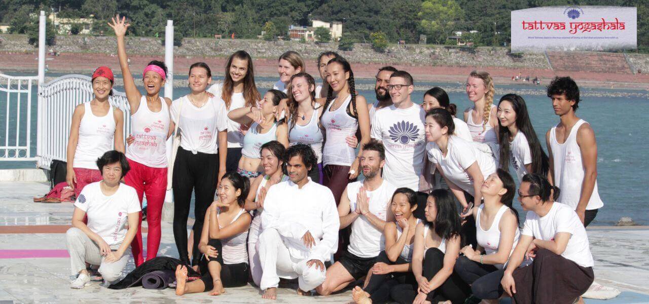 300 hour Yoga Teacher Training